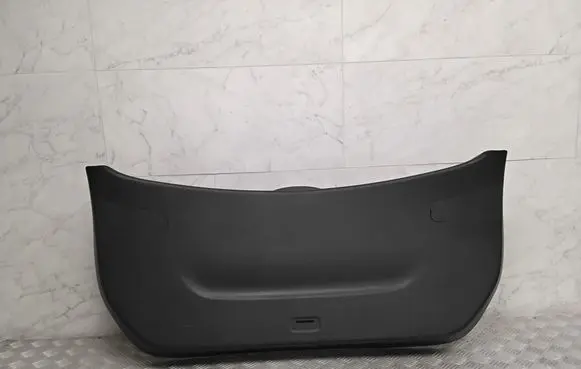 Hyundai Kona I Tailgate trim 81750J9000