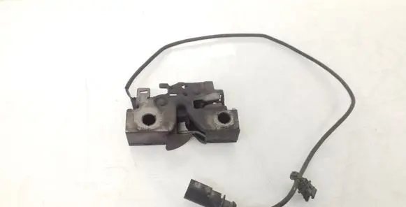 Volkswagen Up Engine bonnet/hood lock/catch