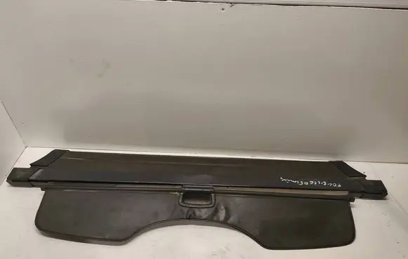 Ford Focus Parcel shelf load cover 