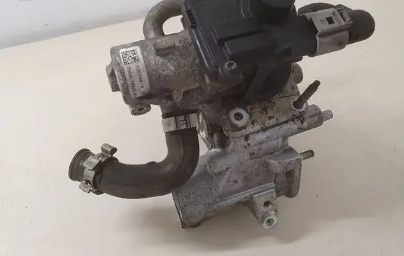Renault Clio III EGR valve 8200836385