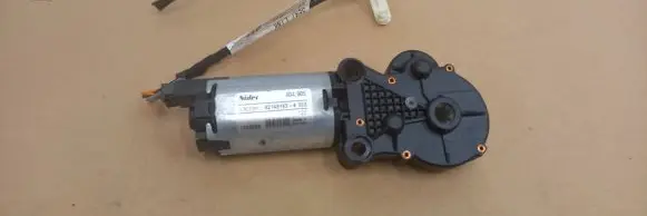 Land Rover Range Rover Sport L320 Seat adjustment motor 4H2214A614EA 821481434003 82148143
