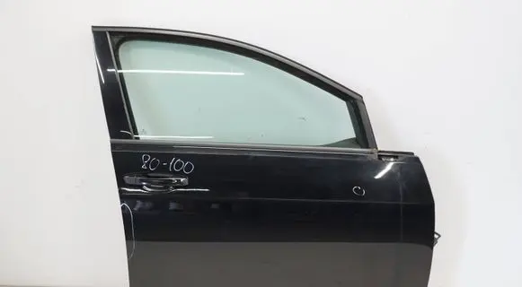 Volkswagen Golf VII Front door GOLF7260526DPP