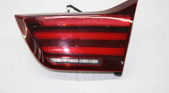 BMW 4 F32 F33 Tailgate rear/tail lights 63217426051