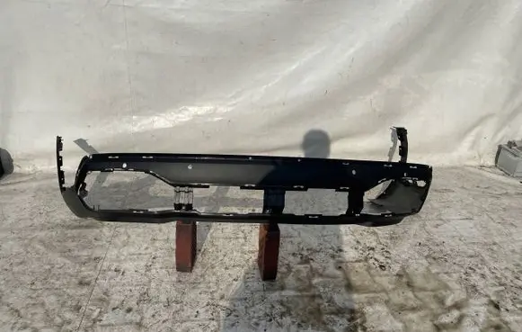 KIA Sorento Rear bumper lower part trim 86612P2000