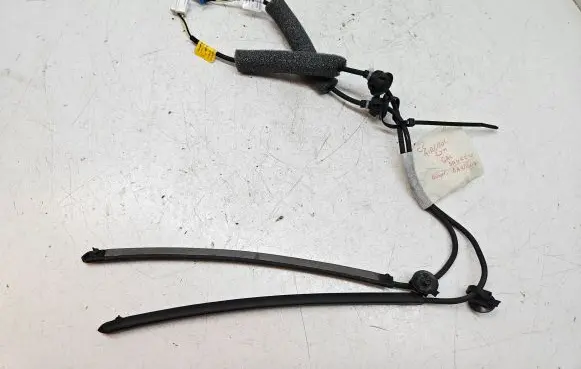 Citroen C5 Aircross Liftgate motion sensor 9817426480 9817426580