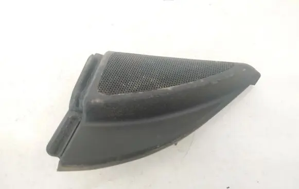 Side speaker trim/cover