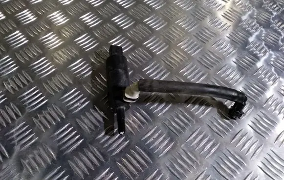 Volkswagen Golf IV Windscreen/windshield washer pump 1J0955681
