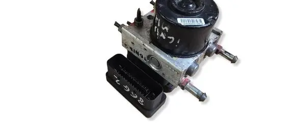 Suzuki Ignis ABS Pump 86G2 06210205664