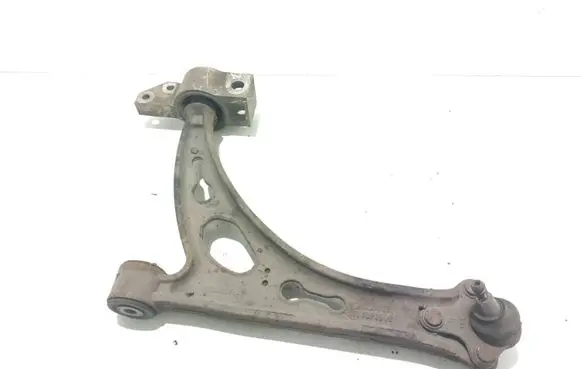 Skoda Octavia Mk2 (1Z) Front lower control arm/wishbone 1K0407153G