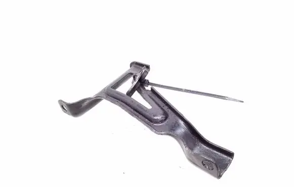 Audi A6 S6 C6 4F Fuel pump bracket 059130163E