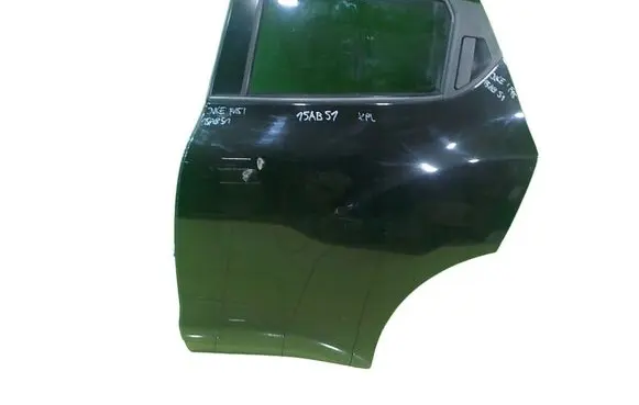 Nissan Juke I F15 Rear door LEWE