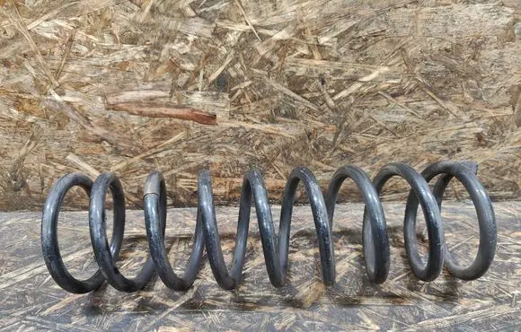 Maserati Coupe Rear coil spring
