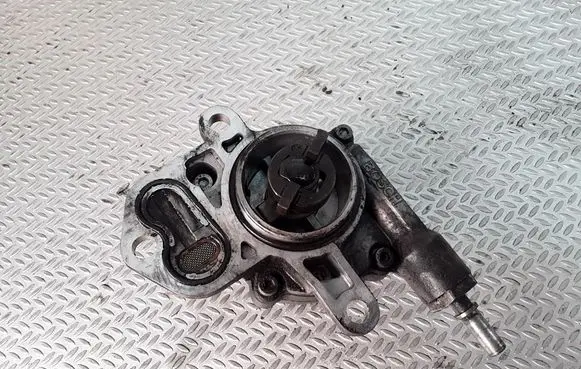 Peugeot 406 Vacuum pump