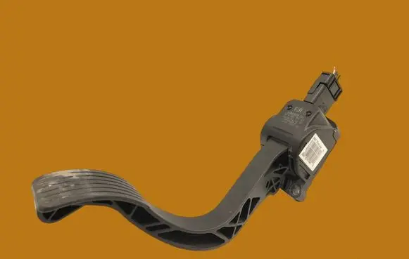 Peugeot 3008 I Accelerator throttle pedal 0280755167