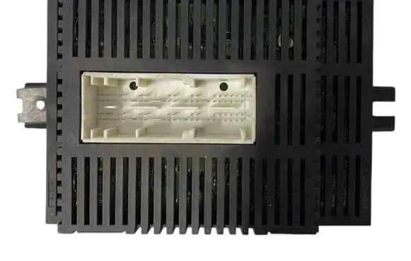 BMW 7 E65 E66 Light module LCM 9137776 532318822