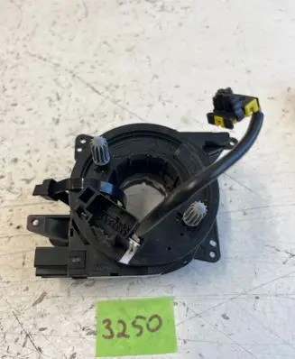 Ford C-MAX II Airbag slip ring squib (SRS ring) ZWAC30088C