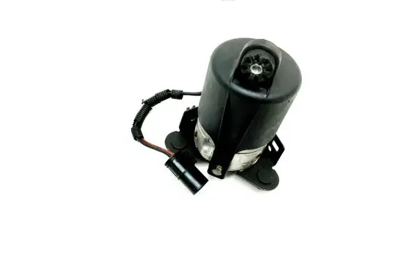 BMW X5 E53 ABS control unit/module 34511165904