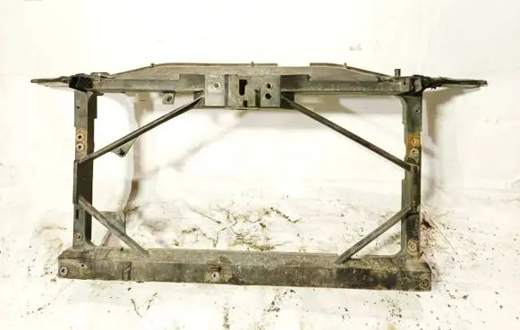 Honda Civic Radiator support slam panel