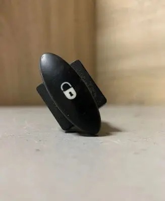 Citroen C5 Central locking switch button 96326949ZL