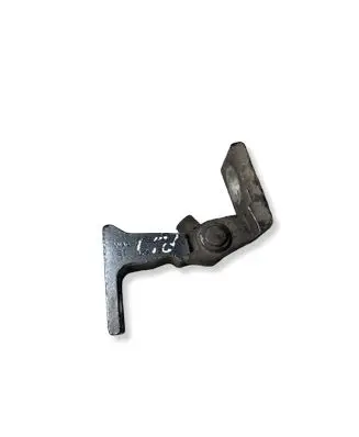 Seat Ibiza IV (6J,6P) Front door lower hinge 8K0837461