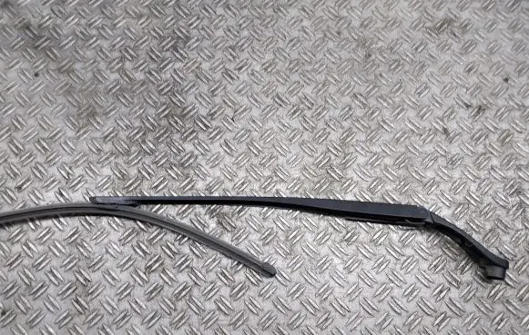 Citroen C5 Windshield/front glass wiper blade 