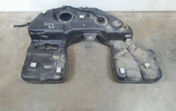 BMW X5 G05 Fuel tank 