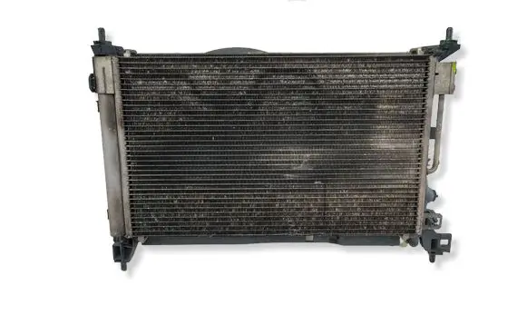 Citroen Nemo Coolant radiator 