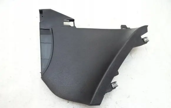 Peugeot 308 Centre console side trim front 9802535977