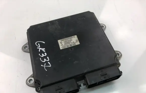 Mitsubishi Colt Engine control unit/module 1860B869