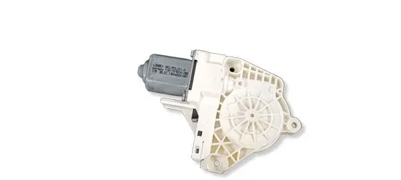 Audi A6 S6 C7 4G Rear door window regulator motor 8K0959811A