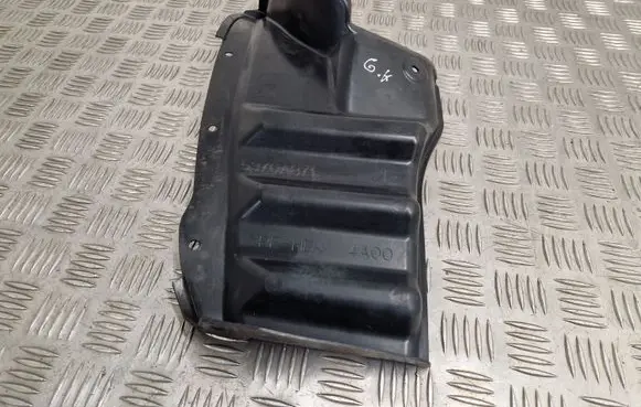 Citroen C4 Aircross Rear mudguard 5370A871