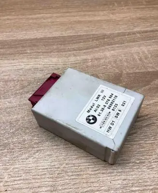 BMW 5 E39 Light module LCM 8375964 55892110
