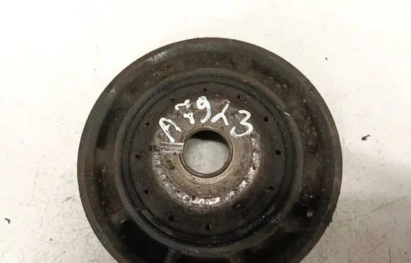 Renault Scenic II - Grand scenic II Crankshaft pulley