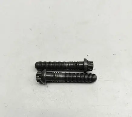 BMW 3 E90 E91 Nuts/bolts 