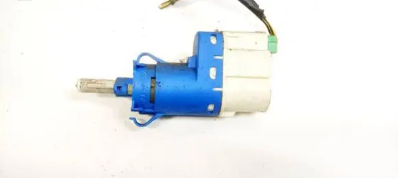 Ford C-MAX I Brake pedal sensor switch 3M5T9C872AC 3M5T-9C872-AC