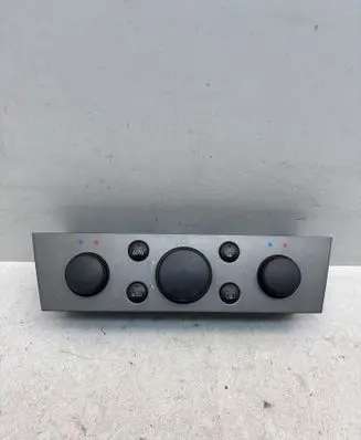 Opel Signum Climate control unit 13138196 69560002 ECC3200