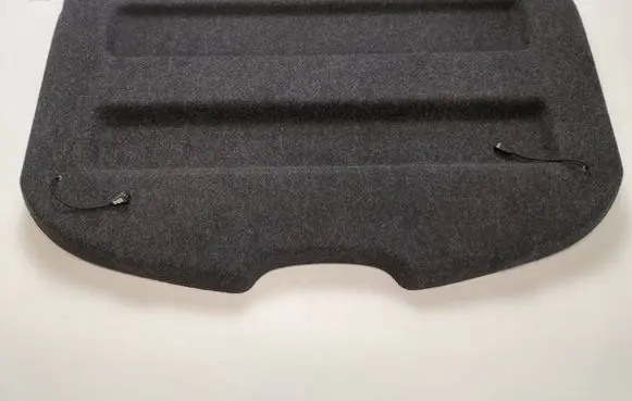 Nissan Qashqai Parcel shelf 