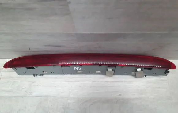 Mercedes-Benz ML AMG W164 Third/center stoplight A1648201156 00000132 164ZGS002