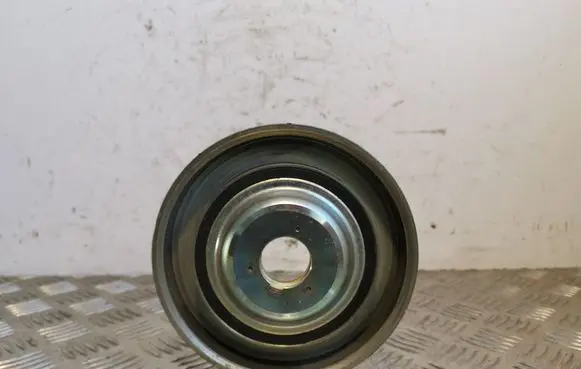 Ford Kuga II Crankshaft pulley 9801350180