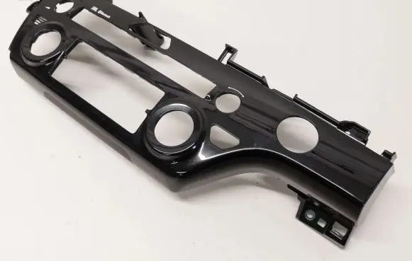 KIA Sportage Climate control/heater control trim K4KQL69730 84745F1850 84745F1860