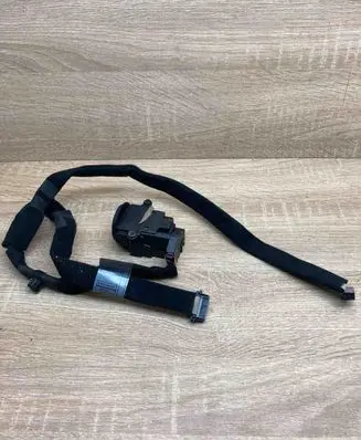 BMW 5 E60 E61 Ignition lock 6954722 6970079
