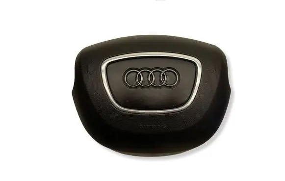 Audi A6 S6 C7 4G Steering wheel airbag 4G0880201G