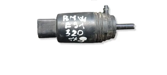 BMW 3 E90 E91 Windscreen/windshield washer pump 23557610