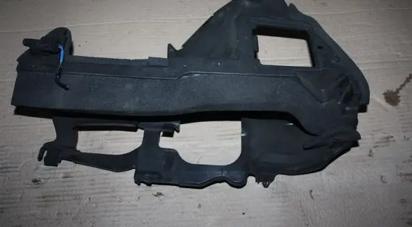 Lexus NX Radiator trim 1669136030