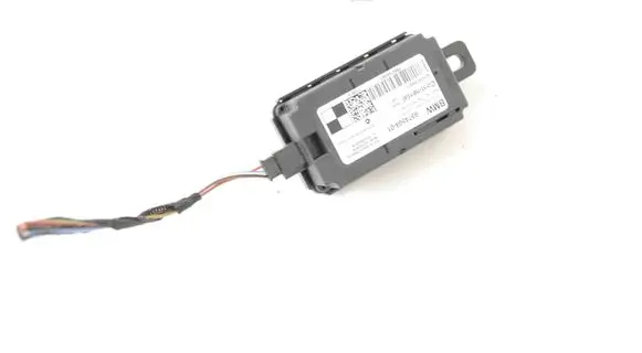 BMW 3 F30 F35 F31 Other devices 9374504