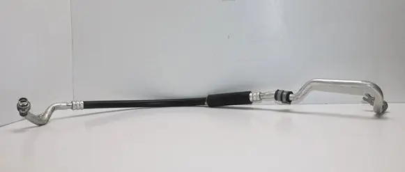 Subaru Forester SJ Air conditioning (A/C) pipe/hose HFC134A