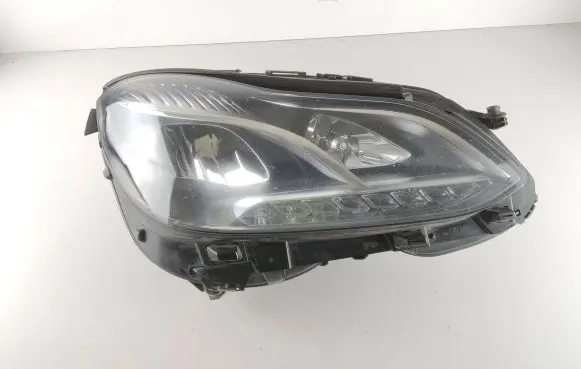 Mercedes-Benz E W212 Headlight/headlamp A2128205039