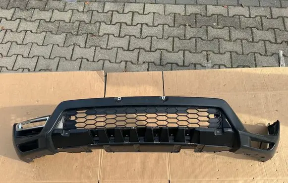 Honda CR-V Front bumper lip 71102TNYYZZ00