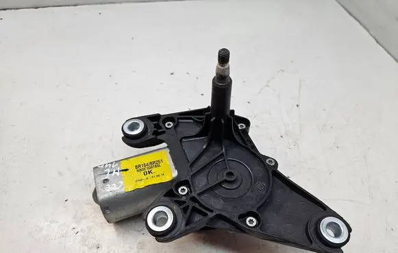 Mercedes-Benz ML W166 Rear window wiper motor A2518200042