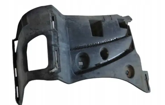 Mercedes-Benz S W221 Rear bumper mounting bracket A2218852623